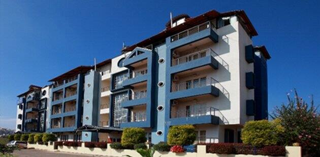 Royal Suites, Bangalore 1